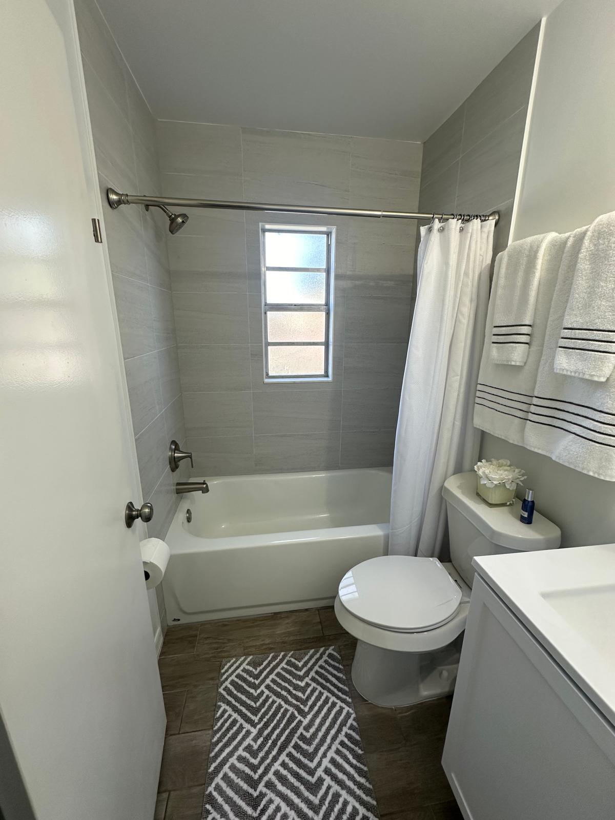 Premium Bath Design